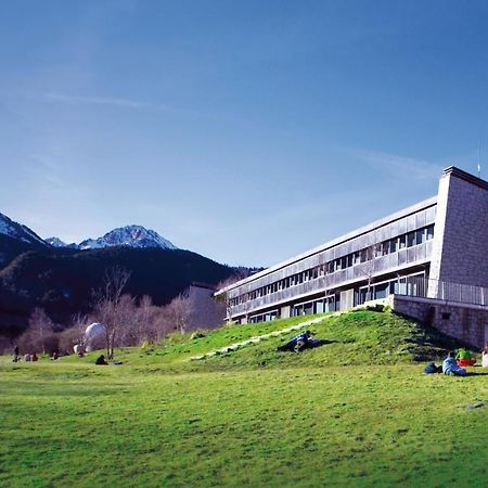 Monnatura Pirineus Son Del Pi Exterior photo