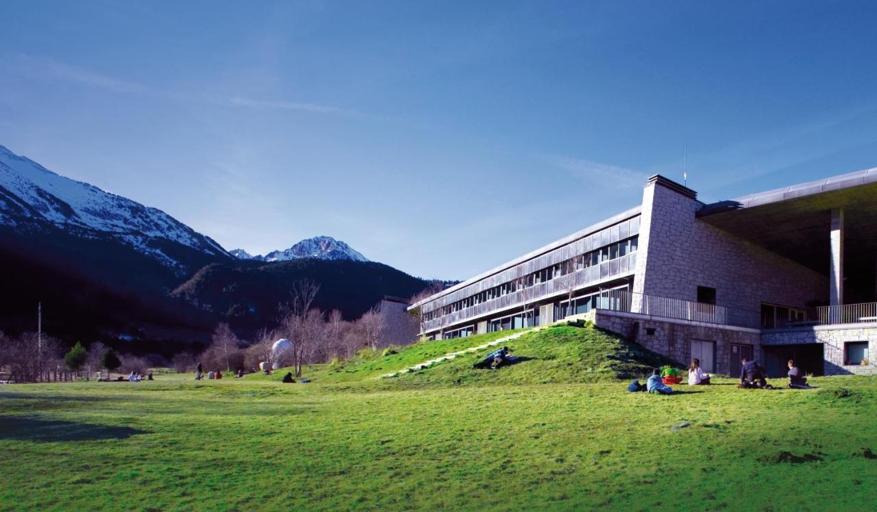 Monnatura Pirineus Son Del Pi Exterior photo