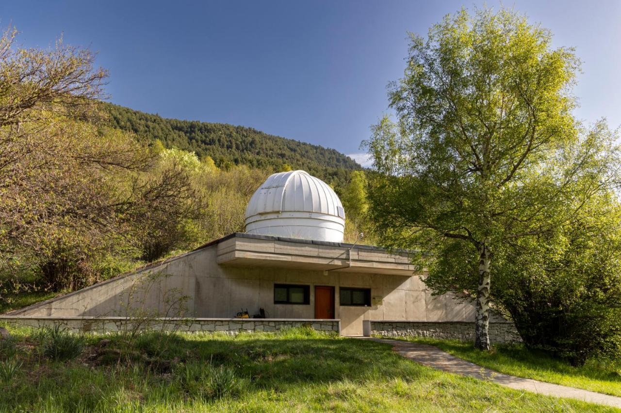 Monnatura Pirineus Son Del Pi Exterior photo